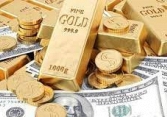 Giá vàng khởi sắc khi tăng trưởng việc làm của Hoa Kỳ chững lại