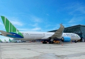 Việt Nam mở lại 7 đường bay quốc tế thường lệ 