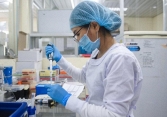 Thực hư kit test phát hiện biến chủng Omicron được rao bán trên mạng?