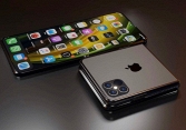 Vì sao Apple chưa vội ra mắt iPhone màn hình gập?