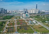 Chấp nhận bị phạt, Tân Hoàng Minh xin bỏ cọc vụ đấu giá đất trị giá 24.500 tỷ đồng ở Thủ Thiêm