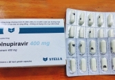 Thuốc điều trị COVID-19 Molnupiravir gây ảnh hưởng đến khả năng sinh sản