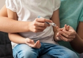 COVID-19 làm tăng nguy cơ bệnh đái tháo đường ở trẻ em