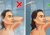10 sai lầm phổ biến khi chăm sóc tóc khiến chúng ta không có được mái tóc đẹp