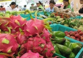 Xuất khẩu rau quả 2021 ước đạt 3,52 tỉ USD