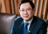 Ông Từ Tiến Phát làm Tổng giám đốc ACB