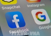 Tòa án Mỹ: Google và Facebook đã cấu kết để thống lĩnh thị trường quảng cáo