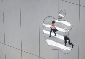Apple yêu cầu nhân viên cung cấp bằng chứng tiêm vaccine tăng cường