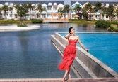 Khám phá một Phan Thiết rất mới trong mắt Hoa hậu Ngọc Diễm