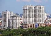 Nguồn cung nhà ở tại Hà Nội sụt giảm nghiêm trọng, vì sao?