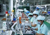 Việt Nam - Điểm sáng về tăng trưởng kinh tế trong khu vực