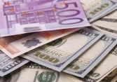 Đồng USD tăng nhẹ