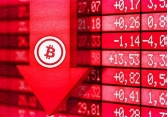 Liệu Bitcoin có rơi vào xu hướng suy thoái?