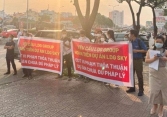 Cuối năm đi đòi nhà