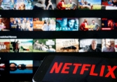 Số thuê bao đăng ký mới không như kỳ vọng, cổ phiếu của Netflix giảm mạnh
