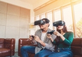 Mảng video game đã trở nên quá lớn khiến những gã khổng lồ công nghệ không thể bỏ qua