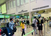 Tạo thuận lợi cho người dân về quê dịp Tết Nguyên đán Nhâm Dần