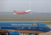 Quy định mới về điều kiện phòng dịch với khách bay nội địa