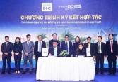 Nova E&C – một thành viên của NovaGroup chính thức ra mắt