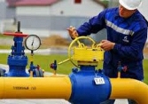 Giá gas tiếp tục lao dốc