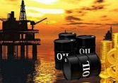 Giá dầu đã tăng 10% từa đầu năm đến nay