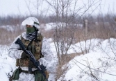 Thật điên rồ nếu Nga 'xâm lược' Ukraine, cựu thủ tướng Thụy Điển nói 