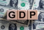 Vàng lao dốc khi GDP Mỹ tốt hơn kỳ vọng trong quý 4/2021