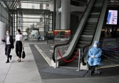 Người dân Hong Kong nghi ngờ chính sách 'Zero COVID' mà Bắc Kinh đang áp dụng tại đặc khu này