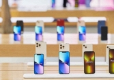 Apple lập kỷ lục doanh thu bất chấp những rắc rối của chuỗi cung ứng toàn cầu