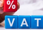Thuế VAT được giảm xuống còn 8% từ ngày 1/2