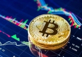 Bitcoin giảm về vùng 36.000 USD