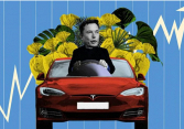 Tesla báo doanh thu và lợi nhuận kỷ lục, Elon Musk gửi lời chúc Tết Nguyên đán Nhâm Dần 2022