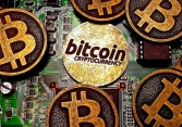 Bitcoin tăng hơn 0,5%, thị trường tiền ảo phục hồi nhẹ