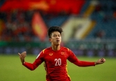 Chủ tịch nước Nguyễn Xuân Phúc biểu dương Đội tuyển bóng đá nam sau chiến thắng 3-1 trước Trung Quốc