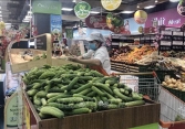 Cục Quản lý giá: Nhu cầu mua sắm ngày mùng 3 Tết chưa nhiều
