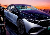 Mercedes-Benz sản xuất xe điện ở Thái Lan