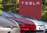 Ấn Độ từ chối yêu cầu giảm thuế của hãng xe điện Tesla