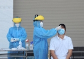 Có 14.112 ca COVID-19 trong ngày 6/2, TP.HCM chỉ có 43 ca mới