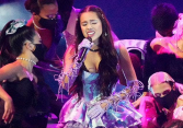 Olivia Rodrigo được Billboard vinh danh ‘Người phụ nữ của năm 2022’