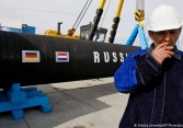 Vì sao Gazprom là 'con át chủ bài' để Nga đối phó với EU?
