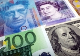 USD mạnh lên, Euro suy yếu sau khi ECB giữ kỳ vọng về việc tăng lãi suất