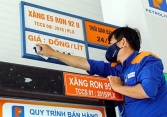 Giá xăng có thể tăng thêm ít nhất 1.000 đồng/lít vào ngày mai