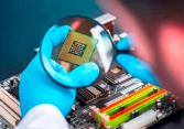 Châu Âu tham vọng trở thành khu vực sản xuất chip hàng đầu thế giới