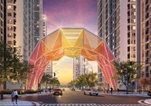 Những 'nét tinh hoa' Nhật Bản tại The Origami – Vinhomes Grand Park