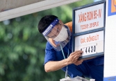 Tăng gần 1.000 đồng/lít, giá xăng đang ở mức cao nhất trong vòng 8 năm qua