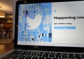 Mạng xã hội Twitter gặp sự cố mạng diện rộng
