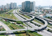 TPHCM: Lực cầu căn hộ sắp bàn giao tăng mạnh