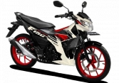 Bảng giá xe máy Suzuki tháng 2/2022 mới nhất