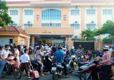Hơn 1 triệu học sinh từ mầm non đến lớp 6 ở TP.HCM trở lại trường