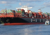 Đằng sau cuộc khủng hoảng container trên toàn cầu là gì?